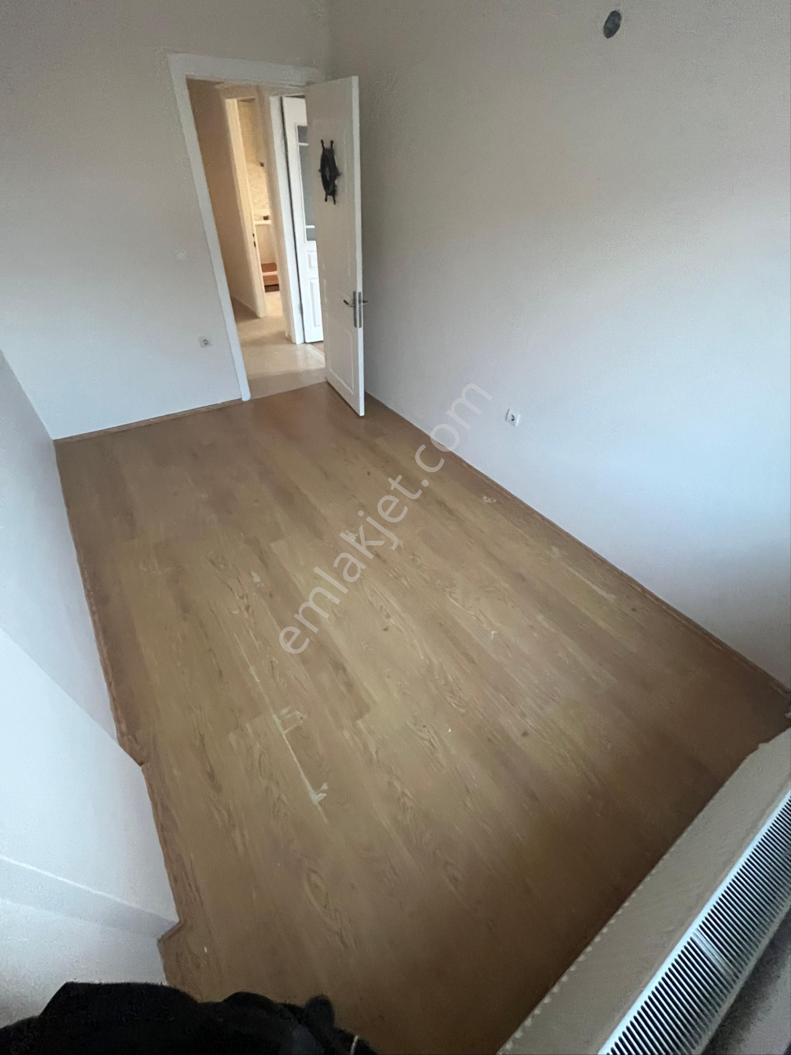 İzmir Buca Göksu Mah Palan Pırojeli 2+1 Cadde Üzeri Daire - Görsel 18