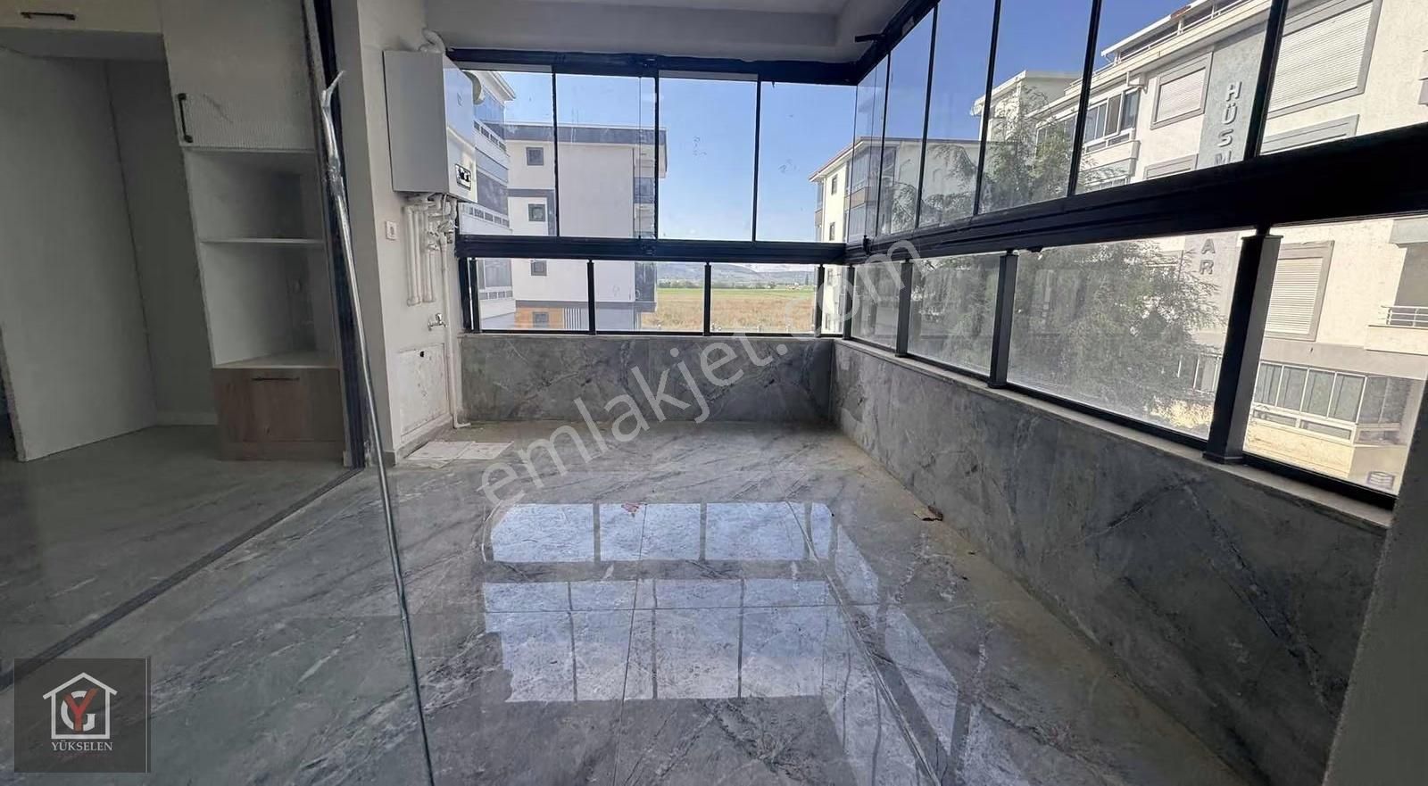 Yükselen,den Cumhuriyet Mahallesinde 3+1 Ara Kat İzban Yakını - Görsel 10
