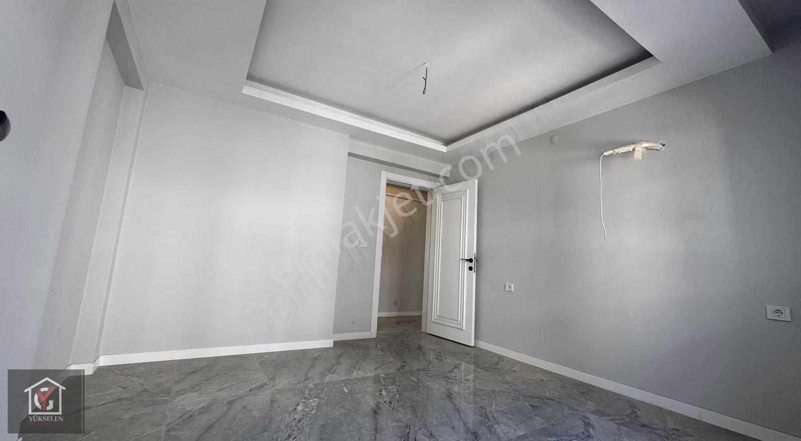 Yükselen,den Cumhuriyet Mahallesinde 3+1 Ara Kat İzban Yakını - Görsel 4
