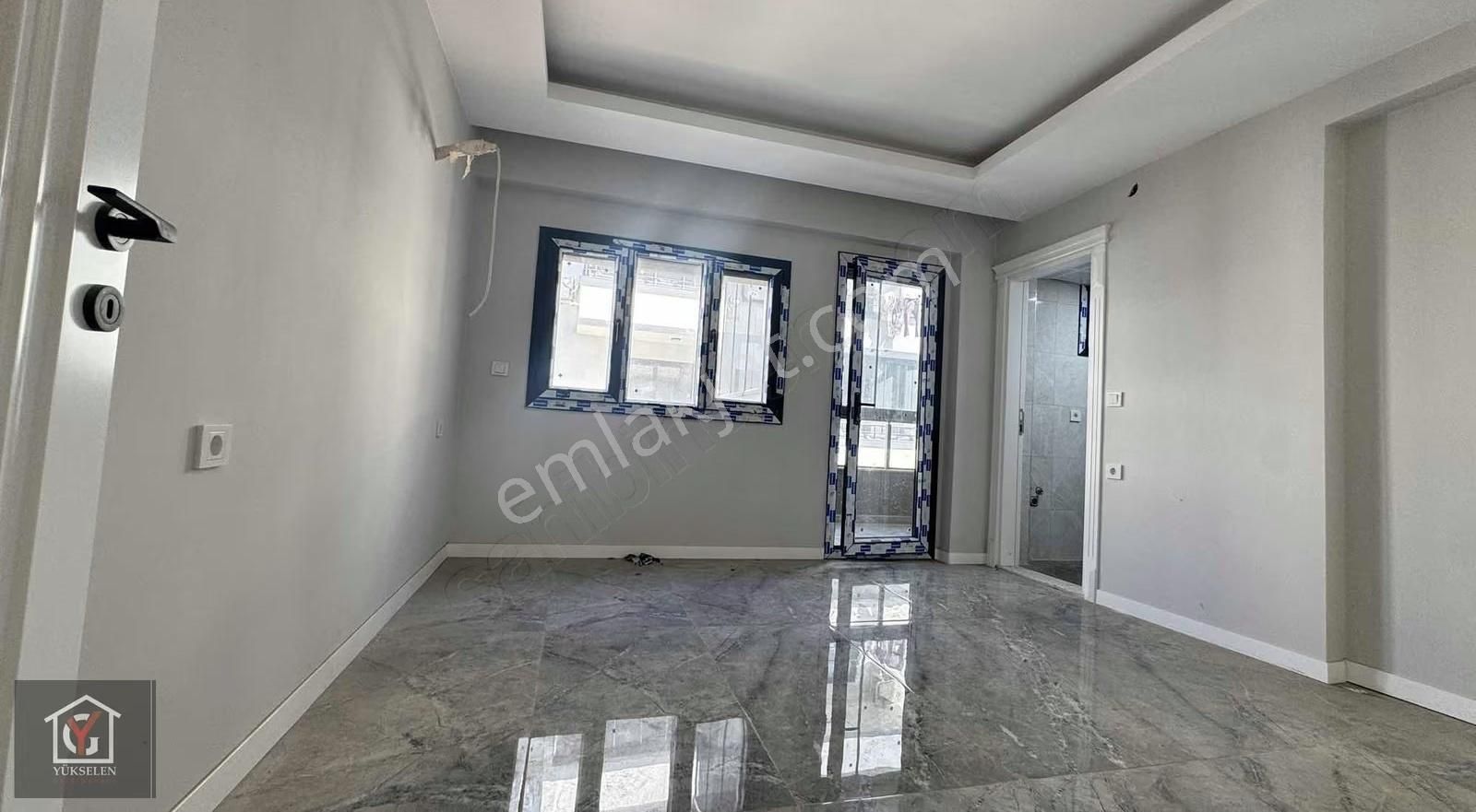 Yükselen,den Cumhuriyet Mahallesinde 3+1 Ara Kat İzban Yakını - Görsel 21