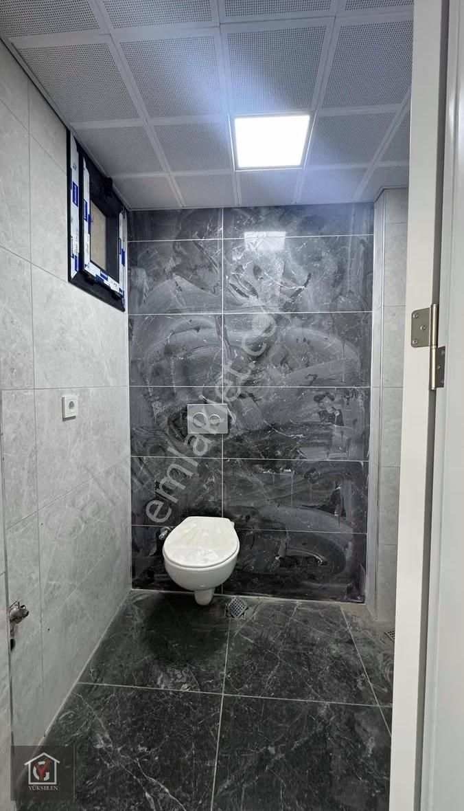 Yükselen,den Cumhuriyet Mahallesinde 3+1 Ara Kat İzban Yakını - Görsel 20