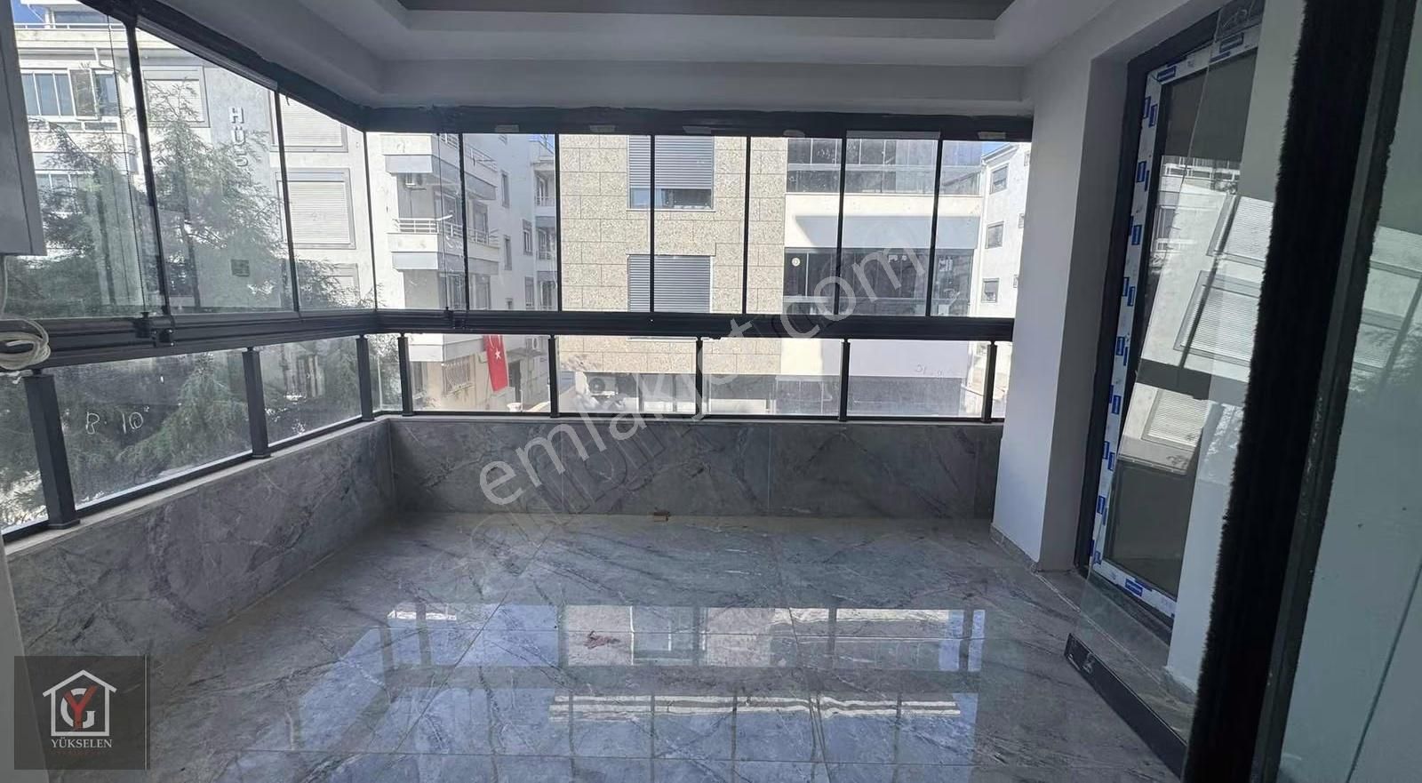 Yükselen,den Cumhuriyet Mahallesinde 3+1 Ara Kat İzban Yakını - Görsel 14