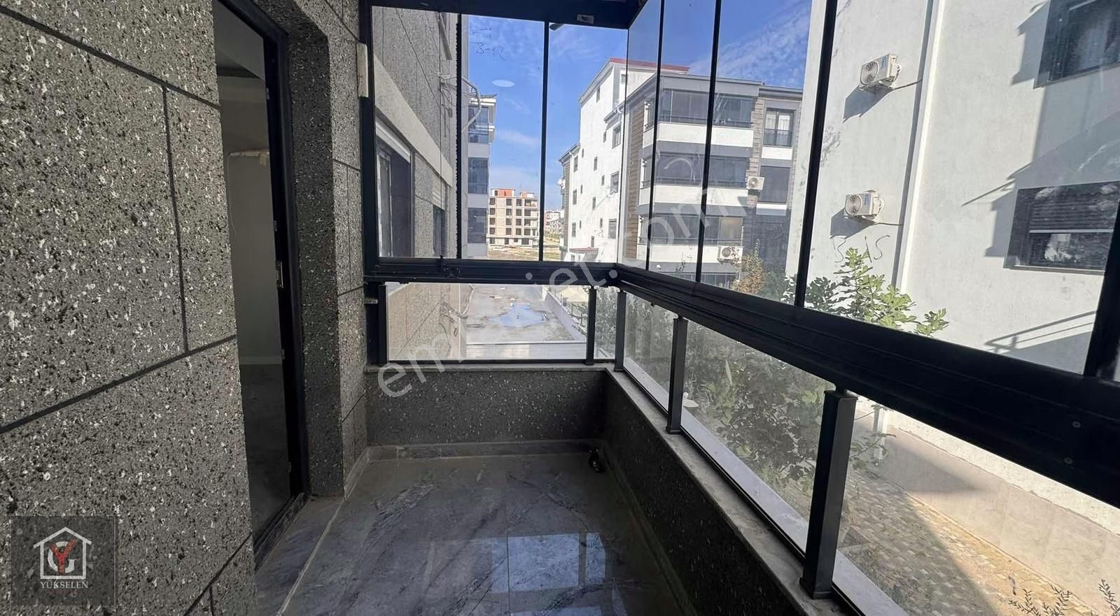 Yükselen,den Cumhuriyet Mahallesinde 3+1 Ara Kat İzban Yakını - Görsel 22