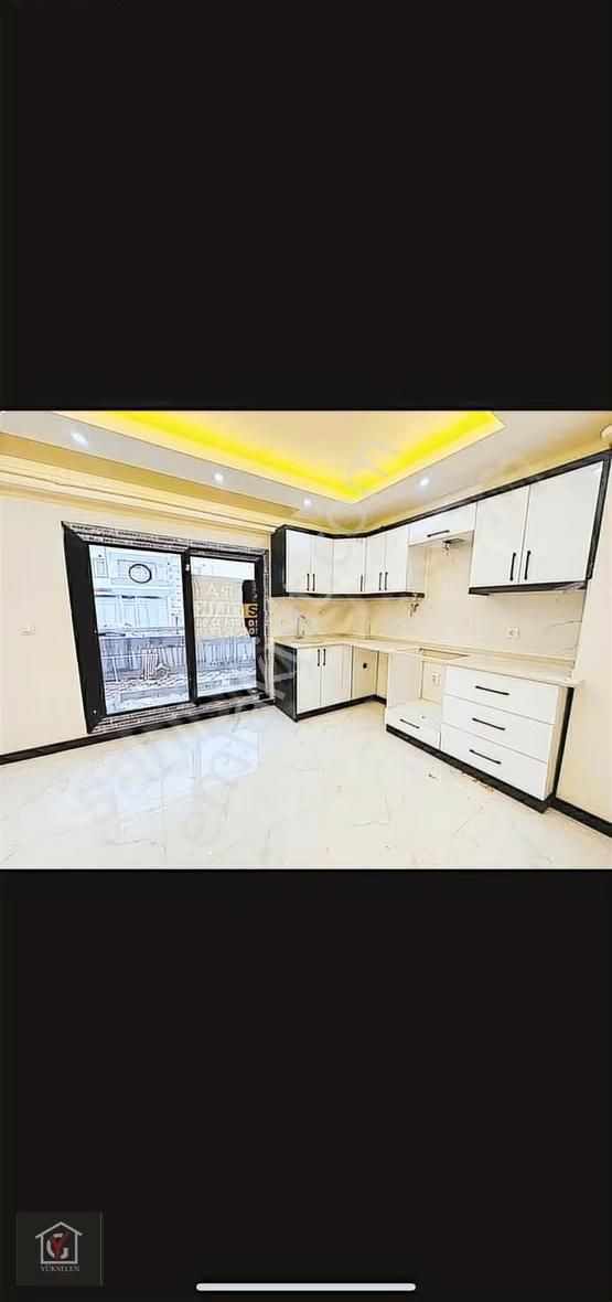 Yükselen'den Acil Satılık Torbalının En Uygun 1+1 Dairesi - Görsel 3