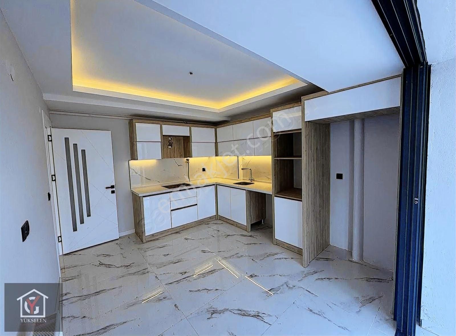 Ükselen Gayrimenkulden Torbalıda Lüks 3+1 Havuzlu Site Fırsatı - Görsel 17