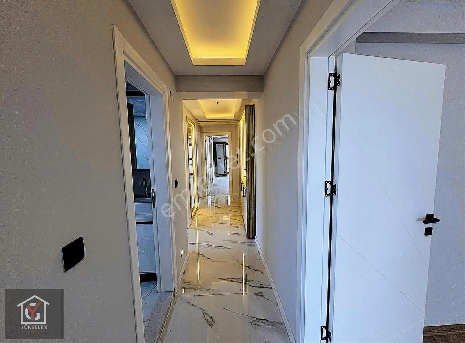 Ükselen Gayrimenkulden Torbalıda Lüks 3+1 Havuzlu Site Fırsatı - Görsel 4