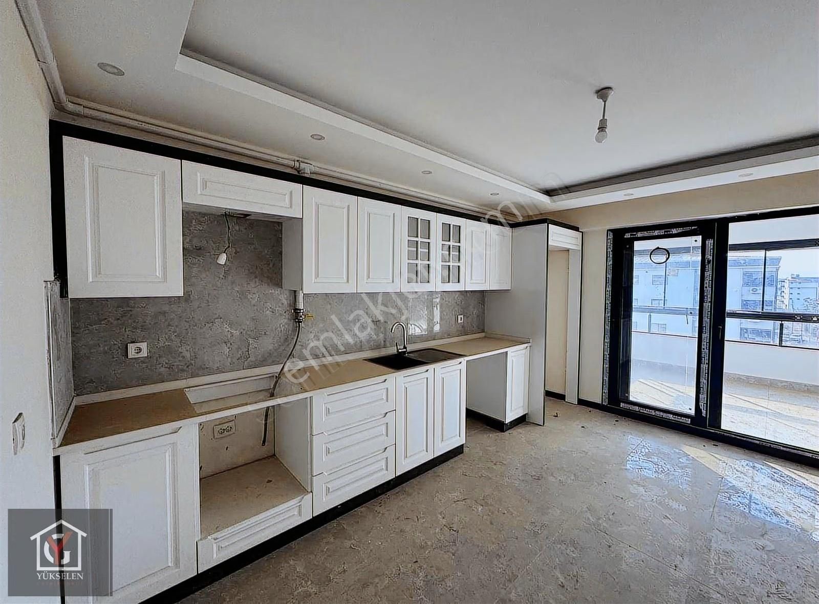 Yükselenden Yedieylülde Uygun Lüks 3+1 150m2 Daire - Görsel 2