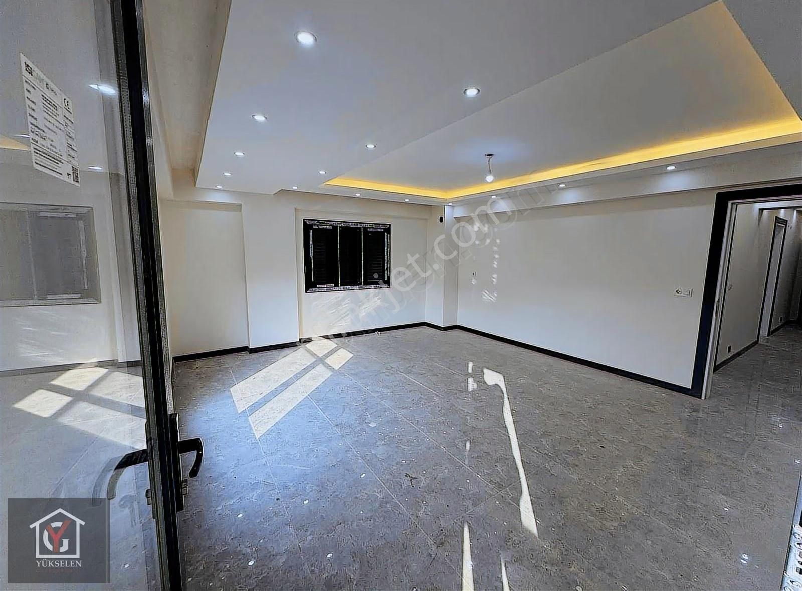 Yükselenden Yedieylülde Uygun Lüks 3+1 150m2 Daire - Görsel 18