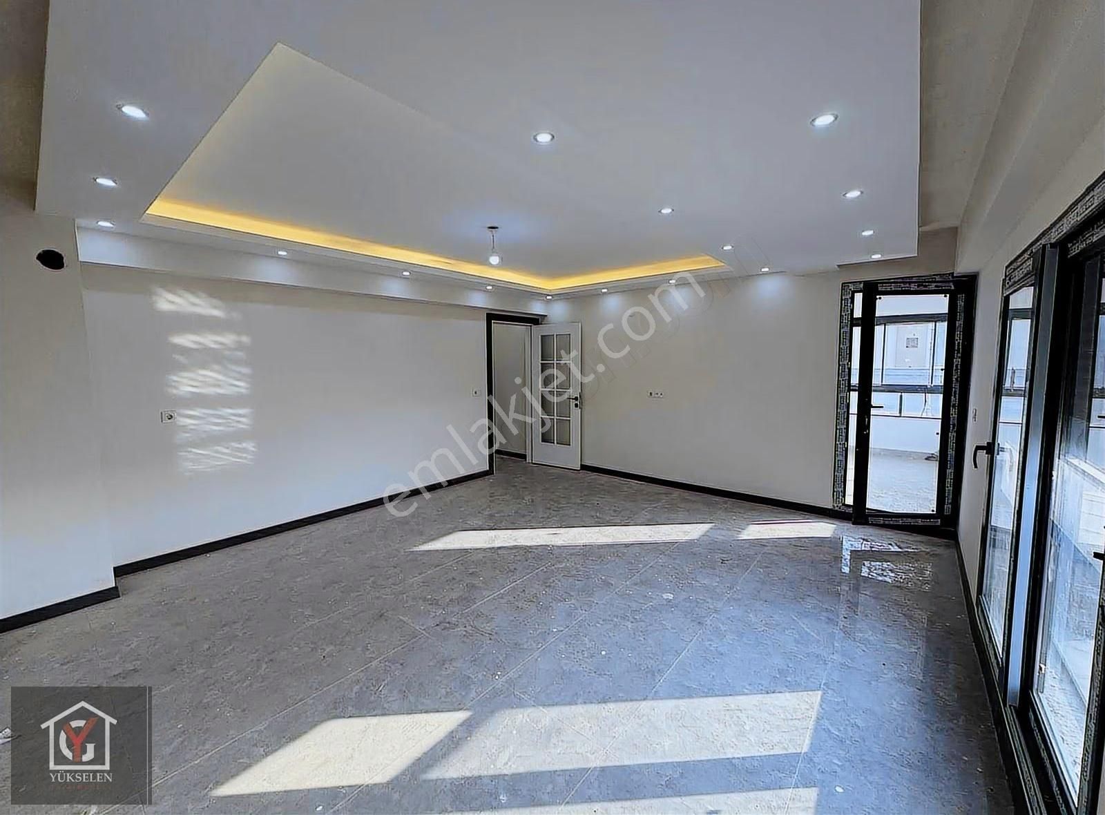 Yükselenden Yedieylülde Uygun Lüks 3+1 150m2 Daire - Görsel 19