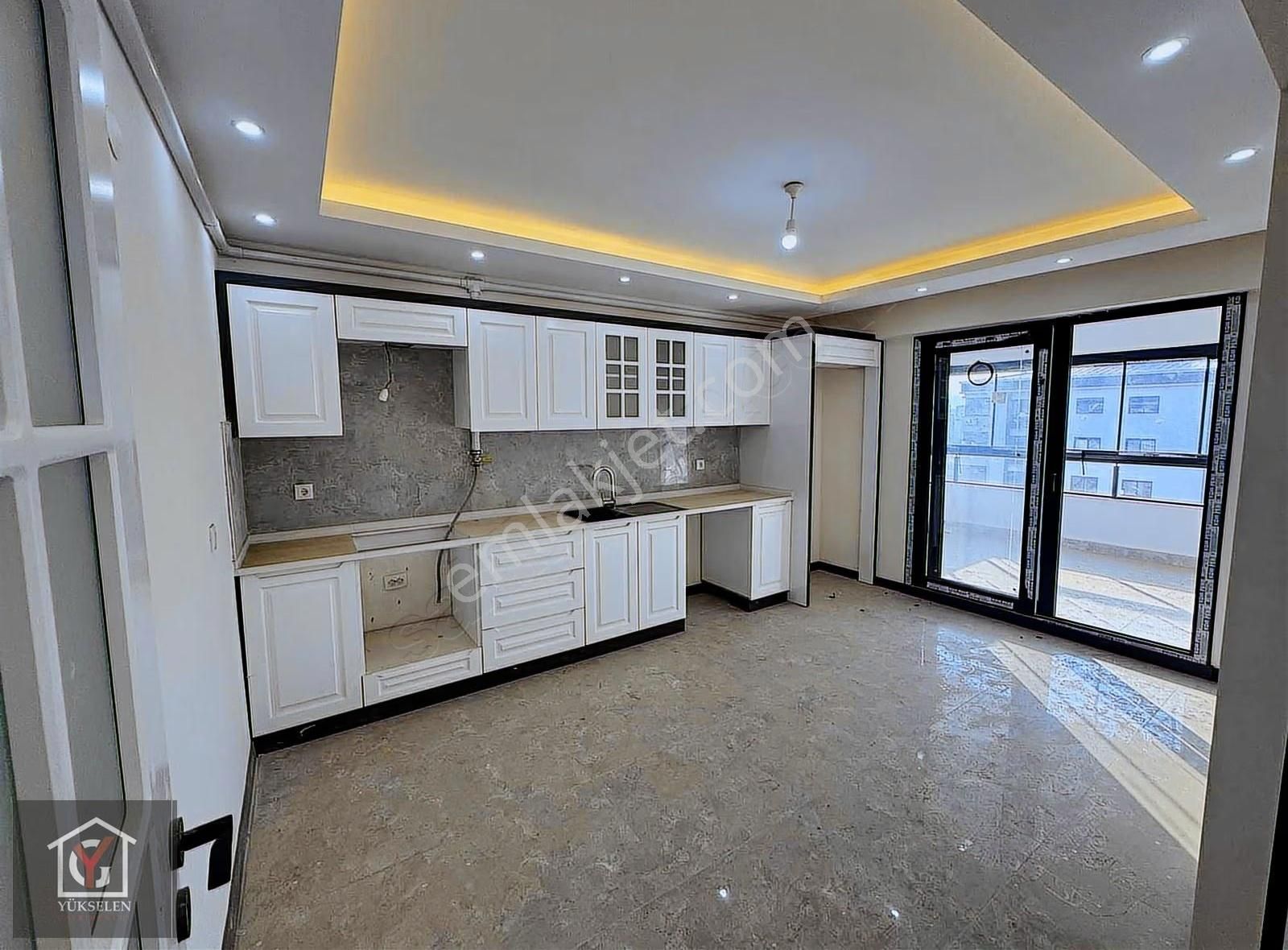 Yükselenden Yedieylülde Uygun Lüks 3+1 150m2 Daire - Görsel 4