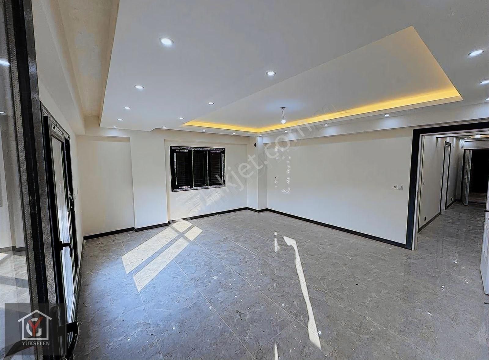 Yükselenden Yedieylülde Uygun Lüks 3+1 150m2 Daire - Görsel 5