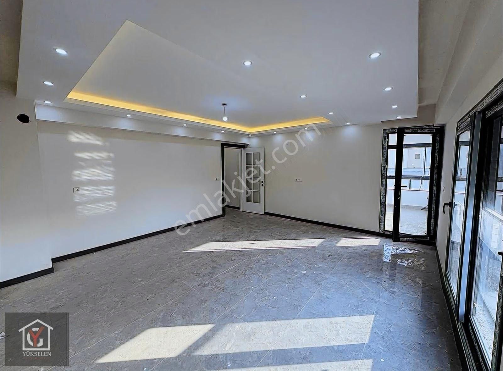 Yükselenden Yedieylülde Uygun Lüks 3+1 150m2 Daire - Görsel 10