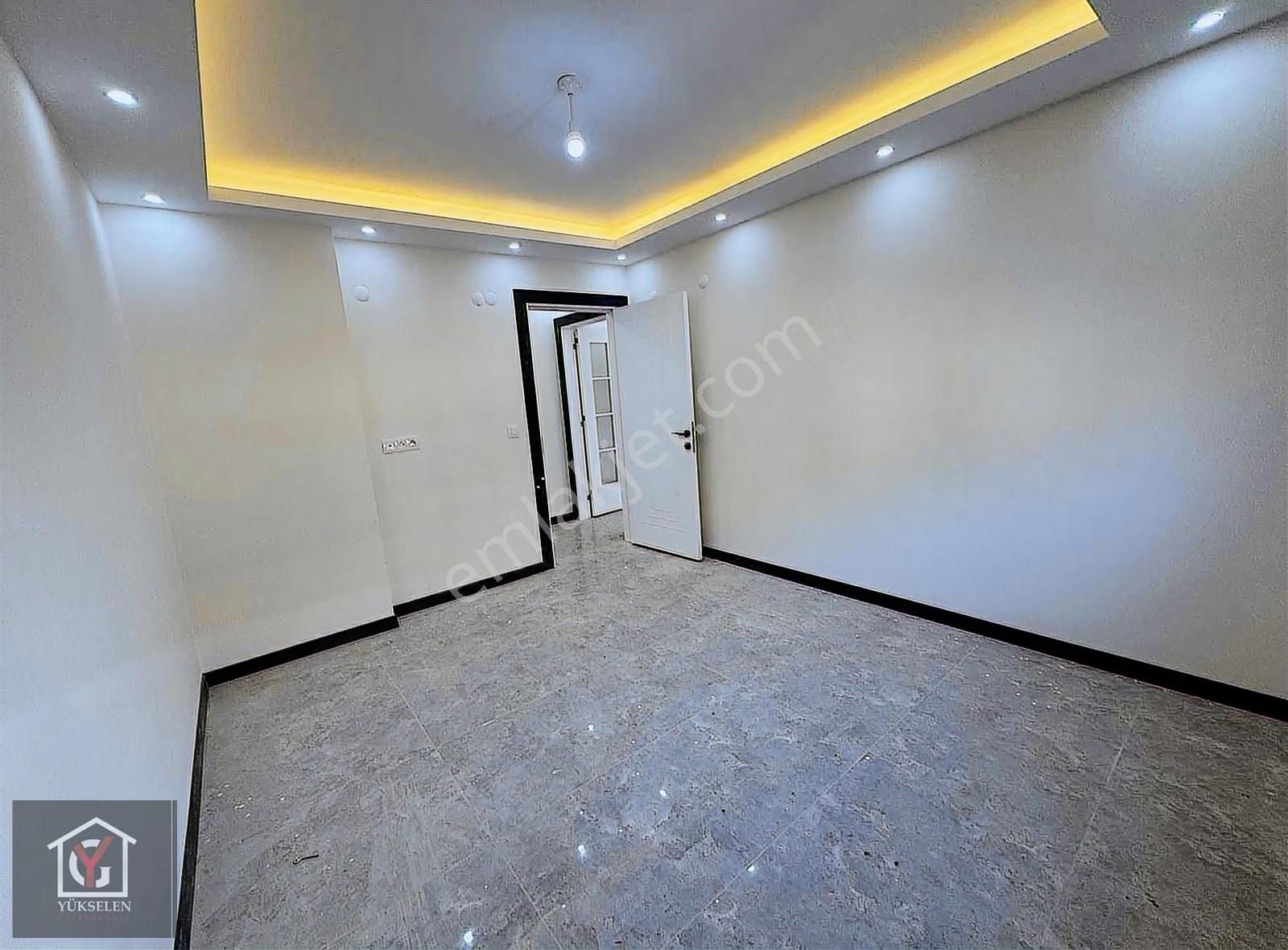 Yükselenden Yedieylülde Uygun Lüks 3+1 150m2 Daire - Görsel 21