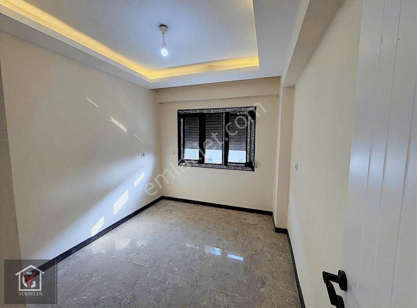 Yükselenden Yedieylülde Uygun Lüks 3+1 150m2 Daire - Görsel 13