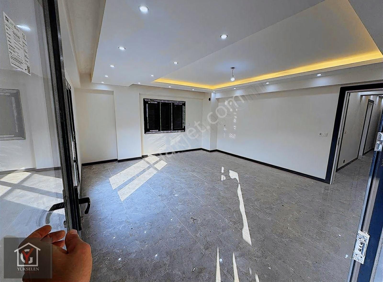 Yükselenden Yedieylülde Uygun Lüks 3+1 150m2 Daire - Görsel 3