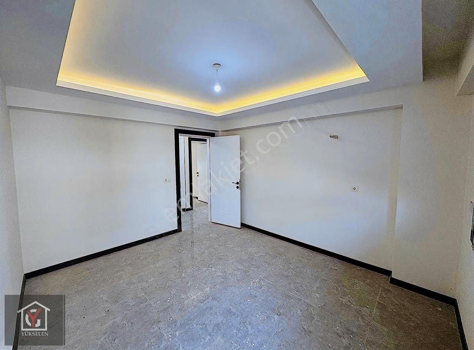 Yükselenden Yedieylülde Uygun Lüks 3+1 150m2 Daire - Görsel 16