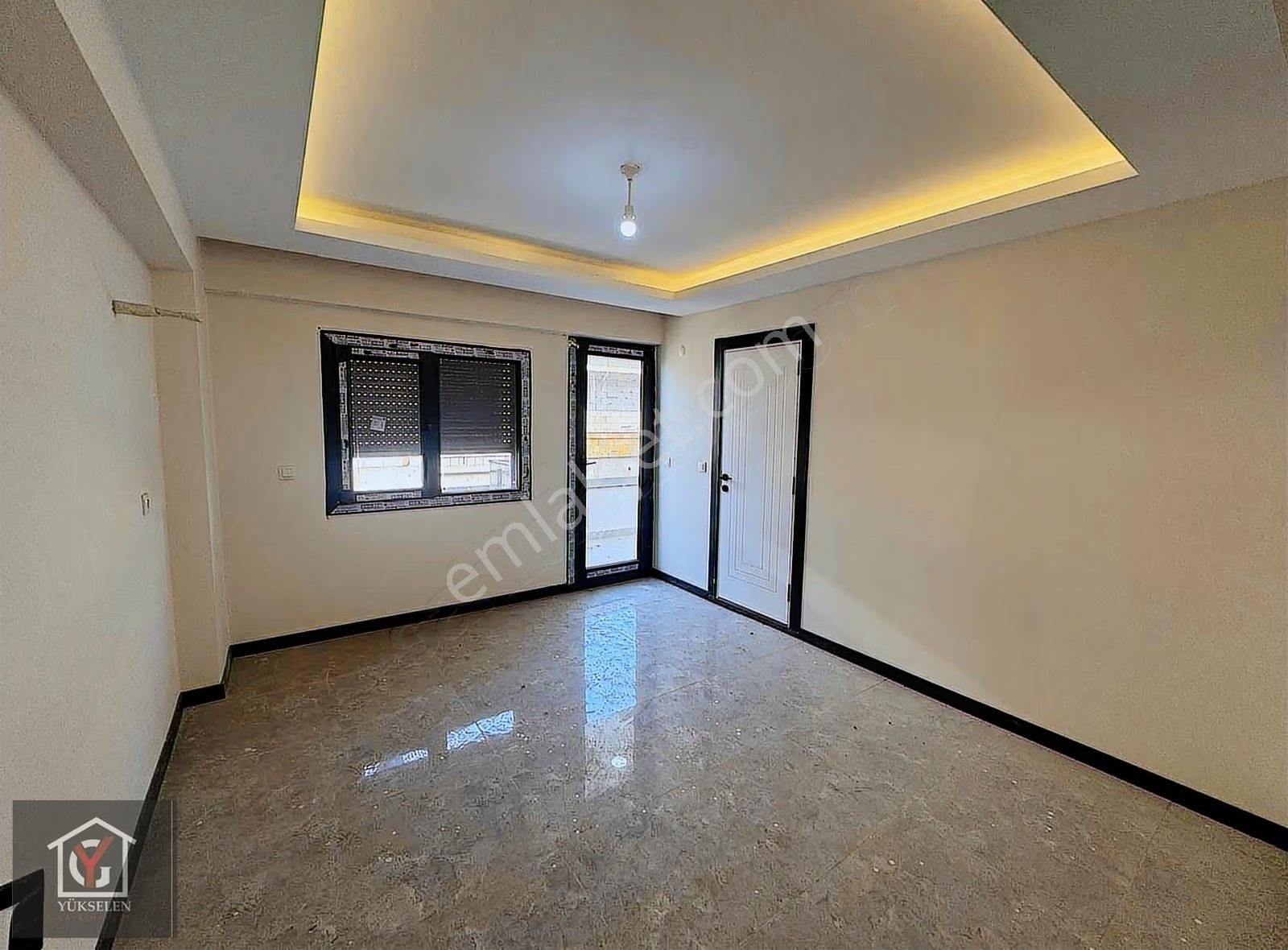 Yükselenden Yedieylülde Uygun Lüks 3+1 150m2 Daire - Görsel 15