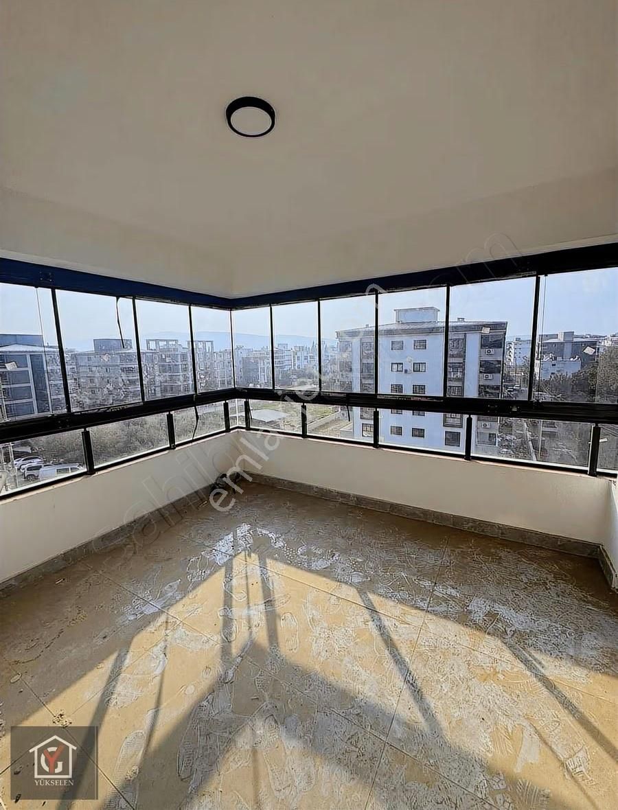 Yükselenden Yedieylülde Uygun Lüks 3+1 150m2 Daire - Görsel 8