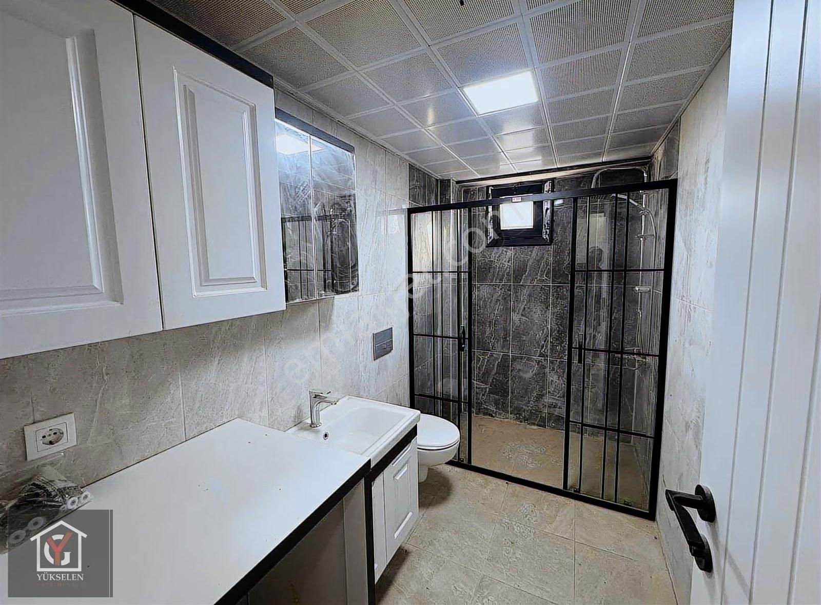 Yükselenden Yedieylülde Uygun Lüks 3+1 150m2 Daire - Görsel 12