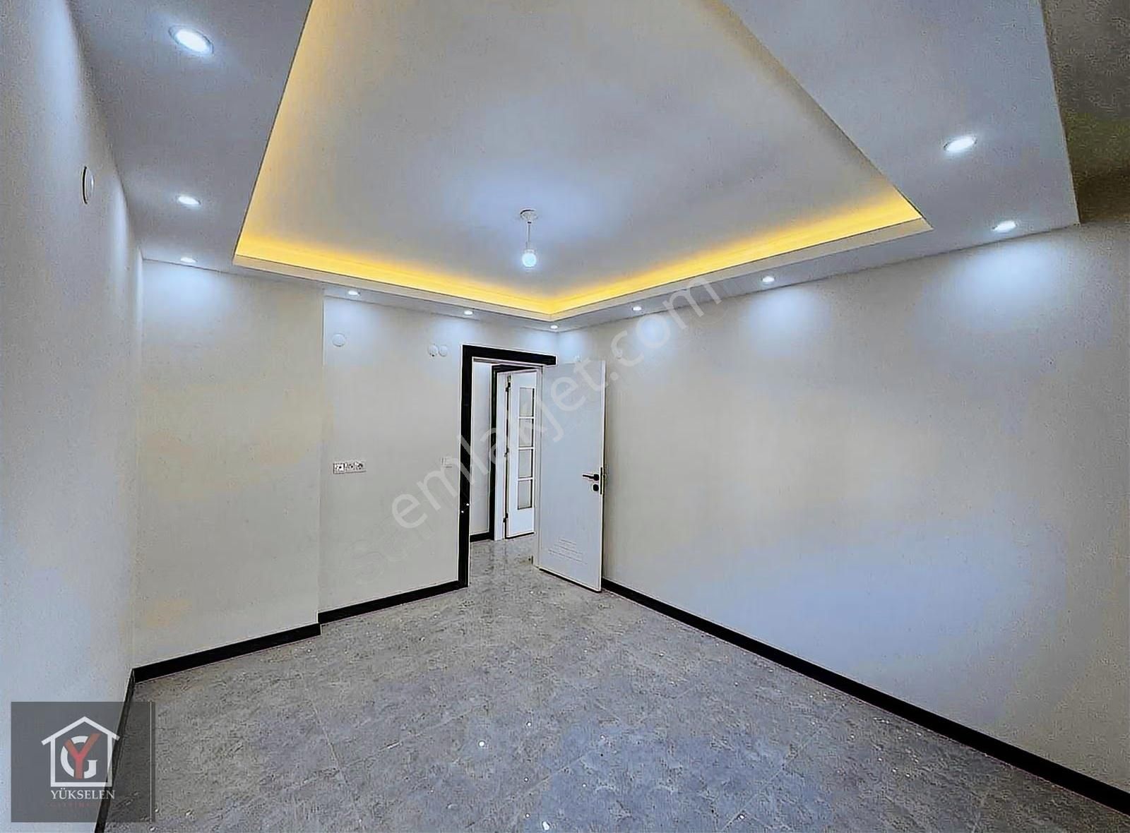 Yükselenden Yedieylülde Uygun Lüks 3+1 150m2 Daire - Görsel 11