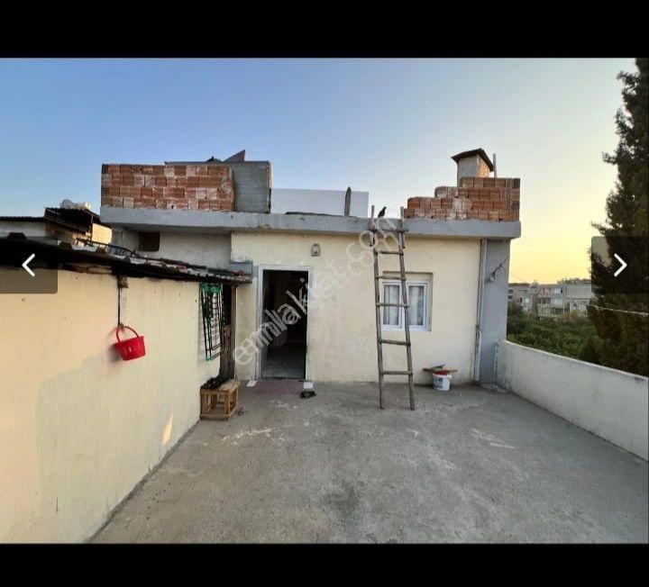 Adana Seyhan Gülbahçesi Satılık 3 Katlı Ev - Görsel 14