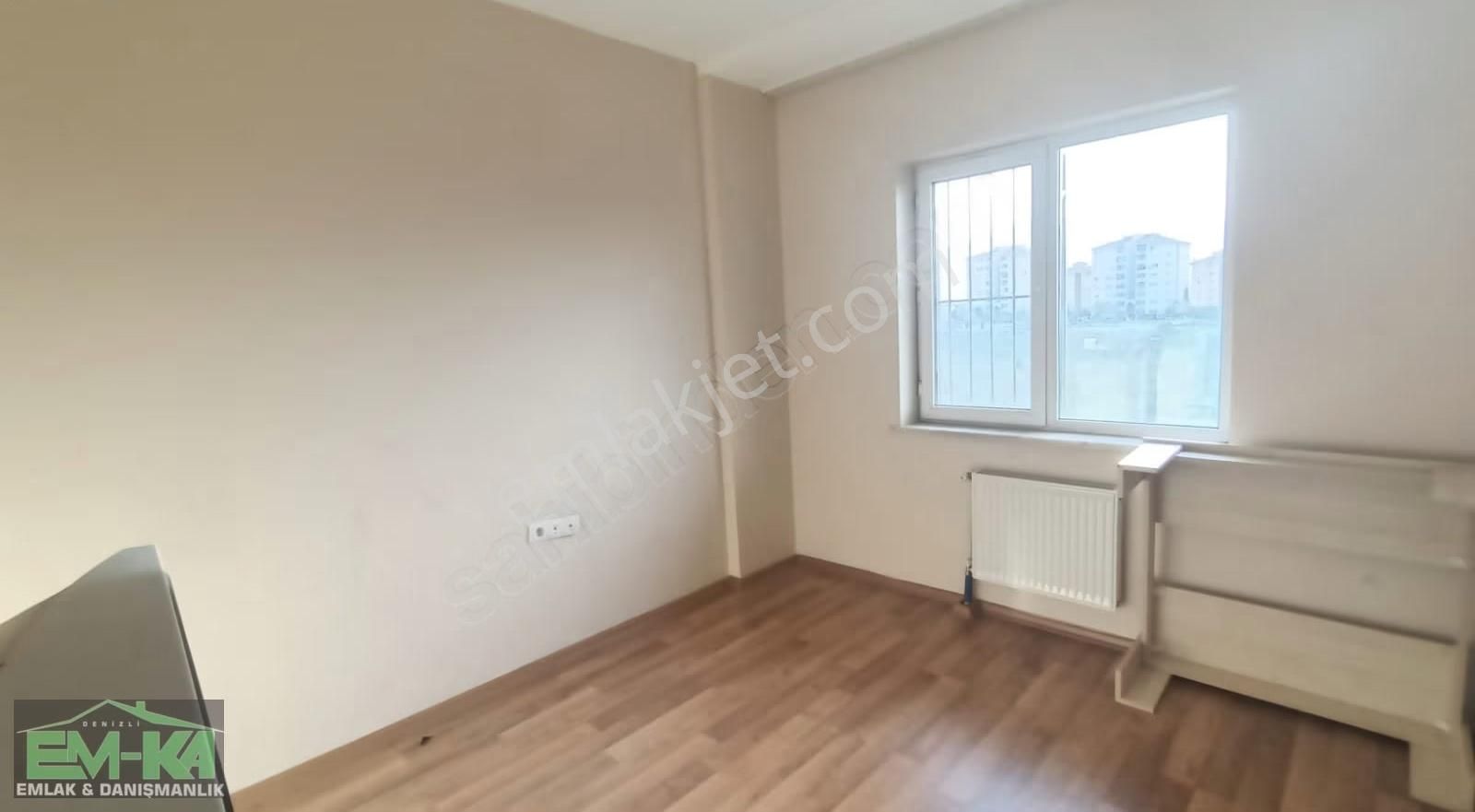 Akvadi Tokiler'de Kiralık 3+1 Daire - Görsel 16