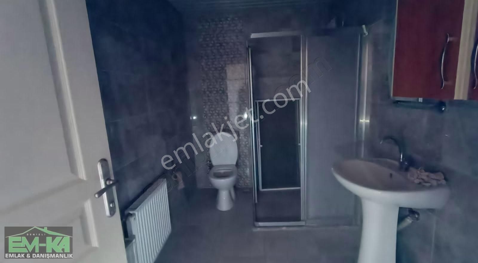 Akvadi Tokiler'de Kiralık 3+1 Daire - Görsel 6