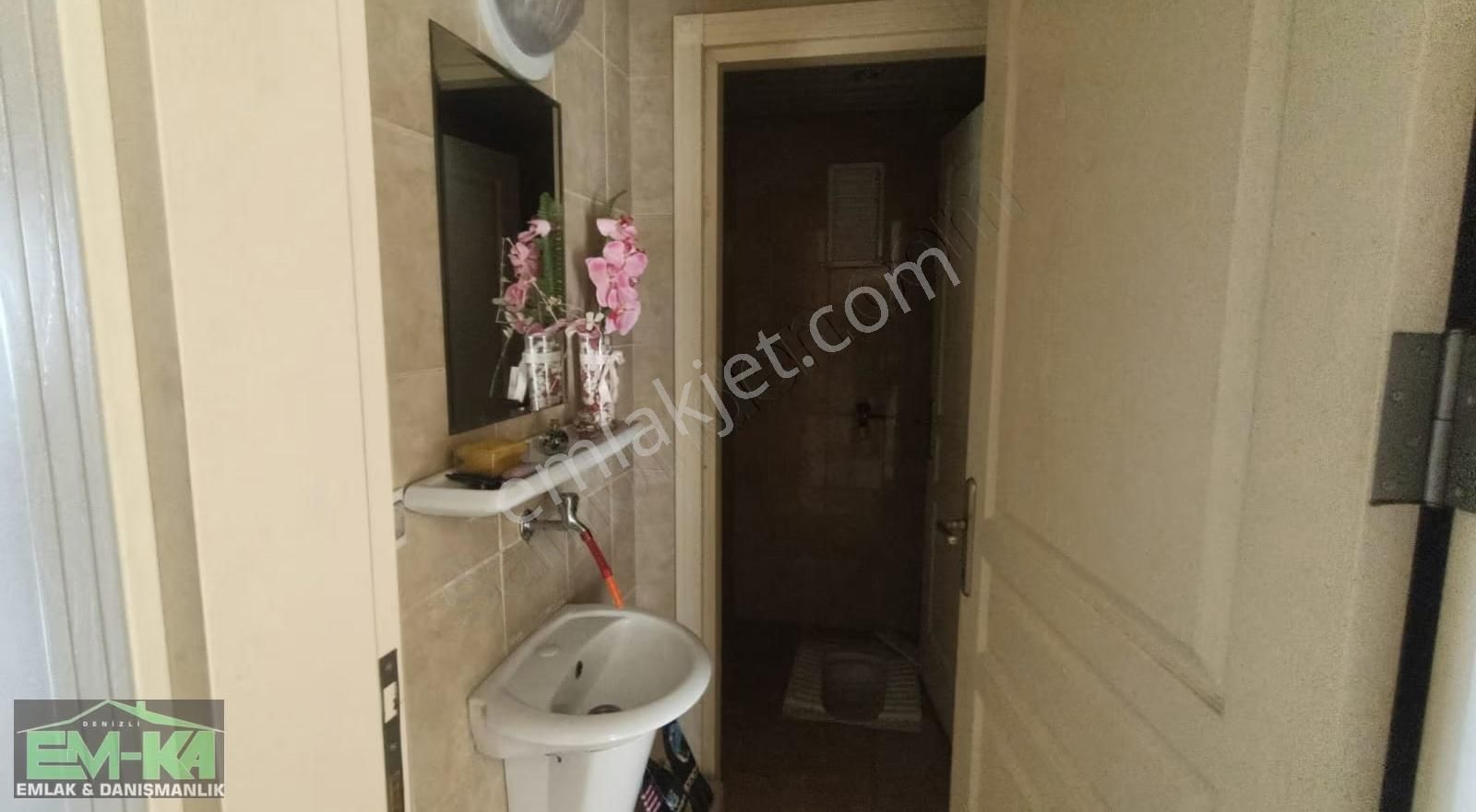 Akvadi Tokiler'de Kiralık 3+1 Daire - Görsel 3