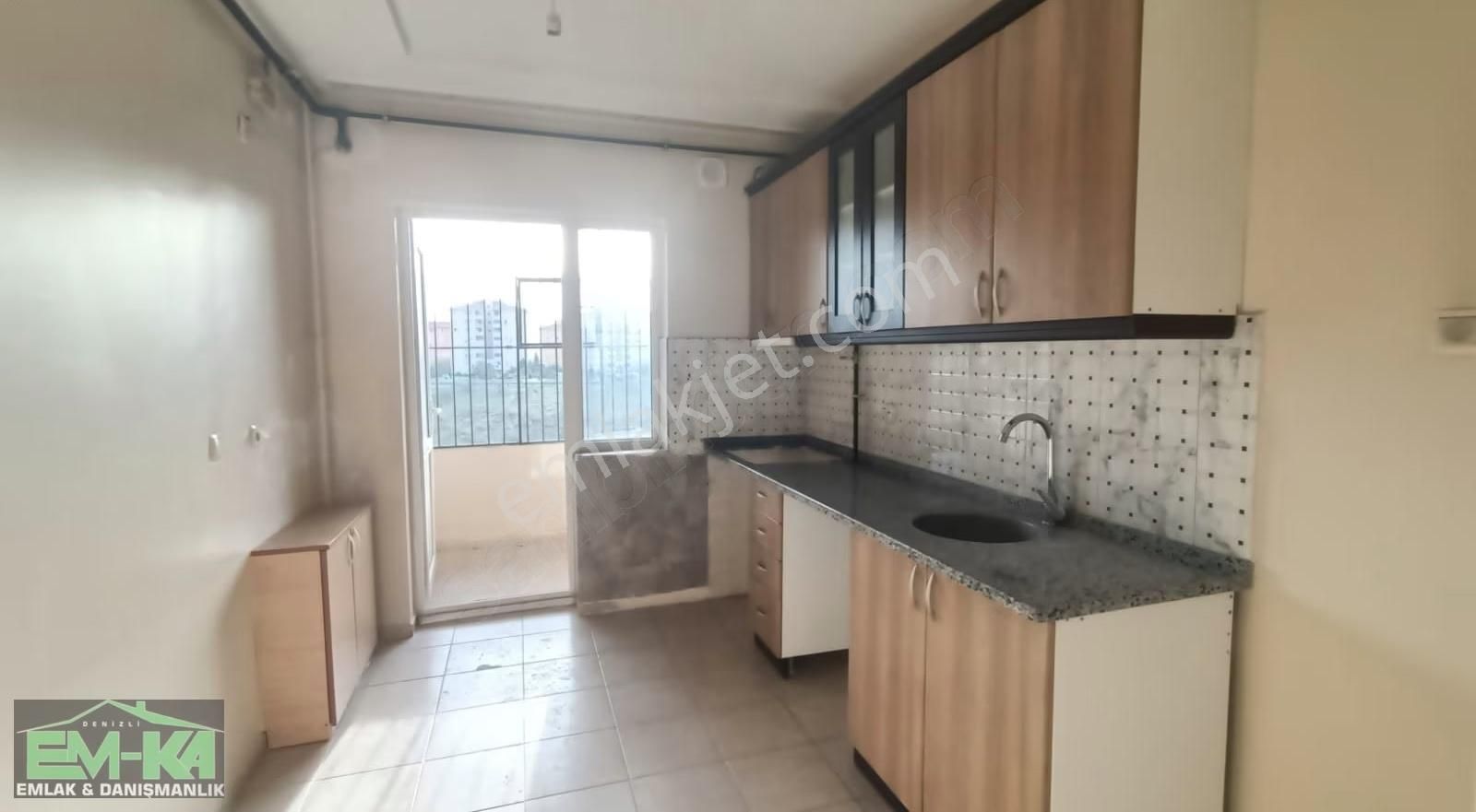 Akvadi Tokiler'de Kiralık 3+1 Daire - Görsel 8