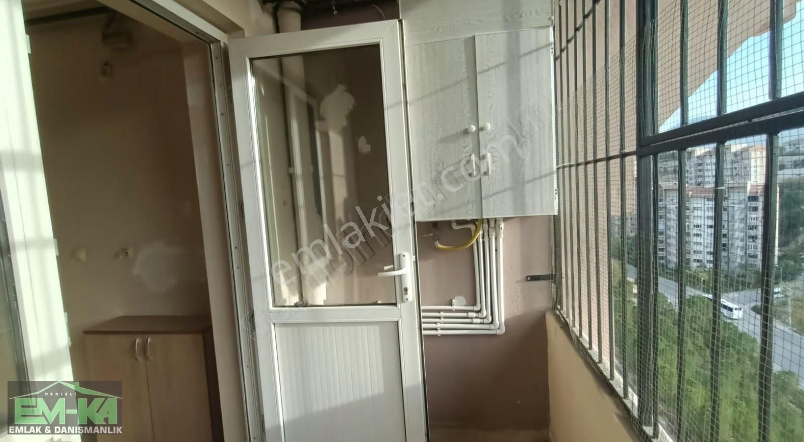 Akvadi Tokiler'de Kiralık 3+1 Daire - Görsel 7