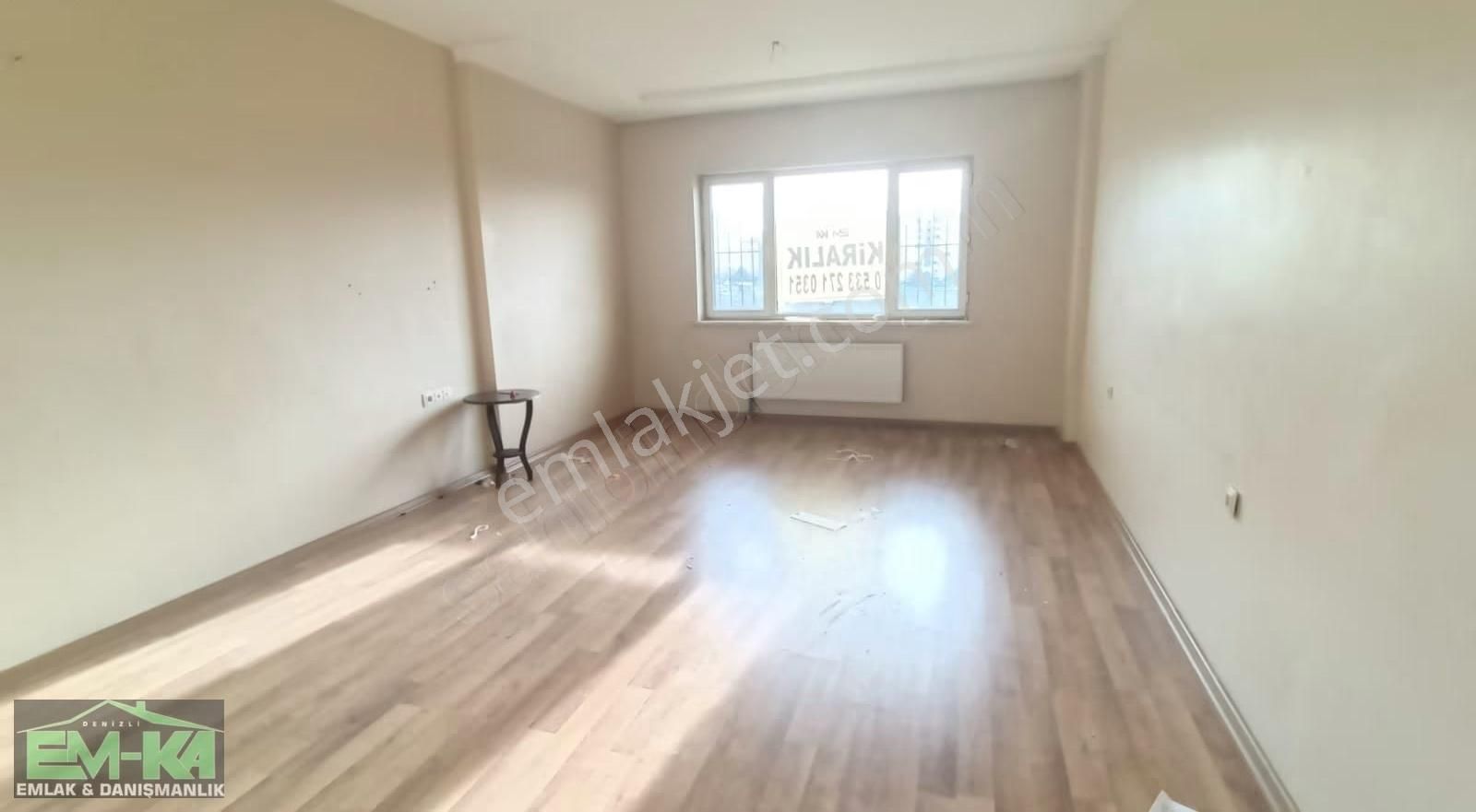 Akvadi Tokiler'de Kiralık 3+1 Daire - Görsel 19