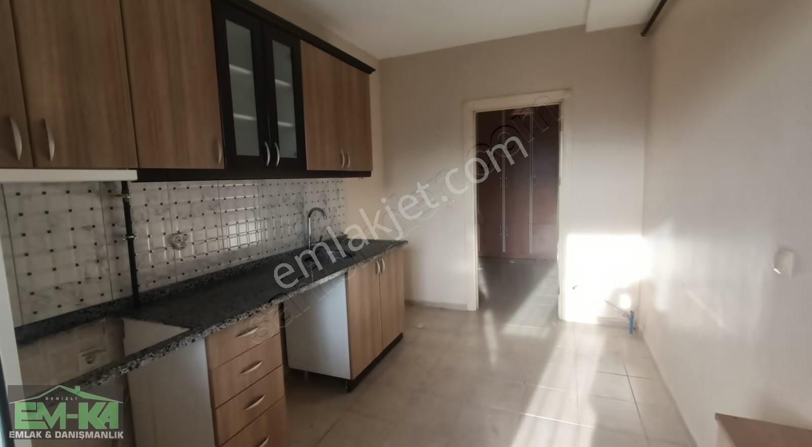 Akvadi Tokiler'de Kiralık 3+1 Daire - Görsel 13