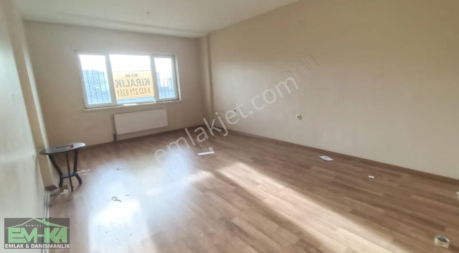 Akvadi Tokiler'de Kiralık 3+1 Daire - Görsel 20