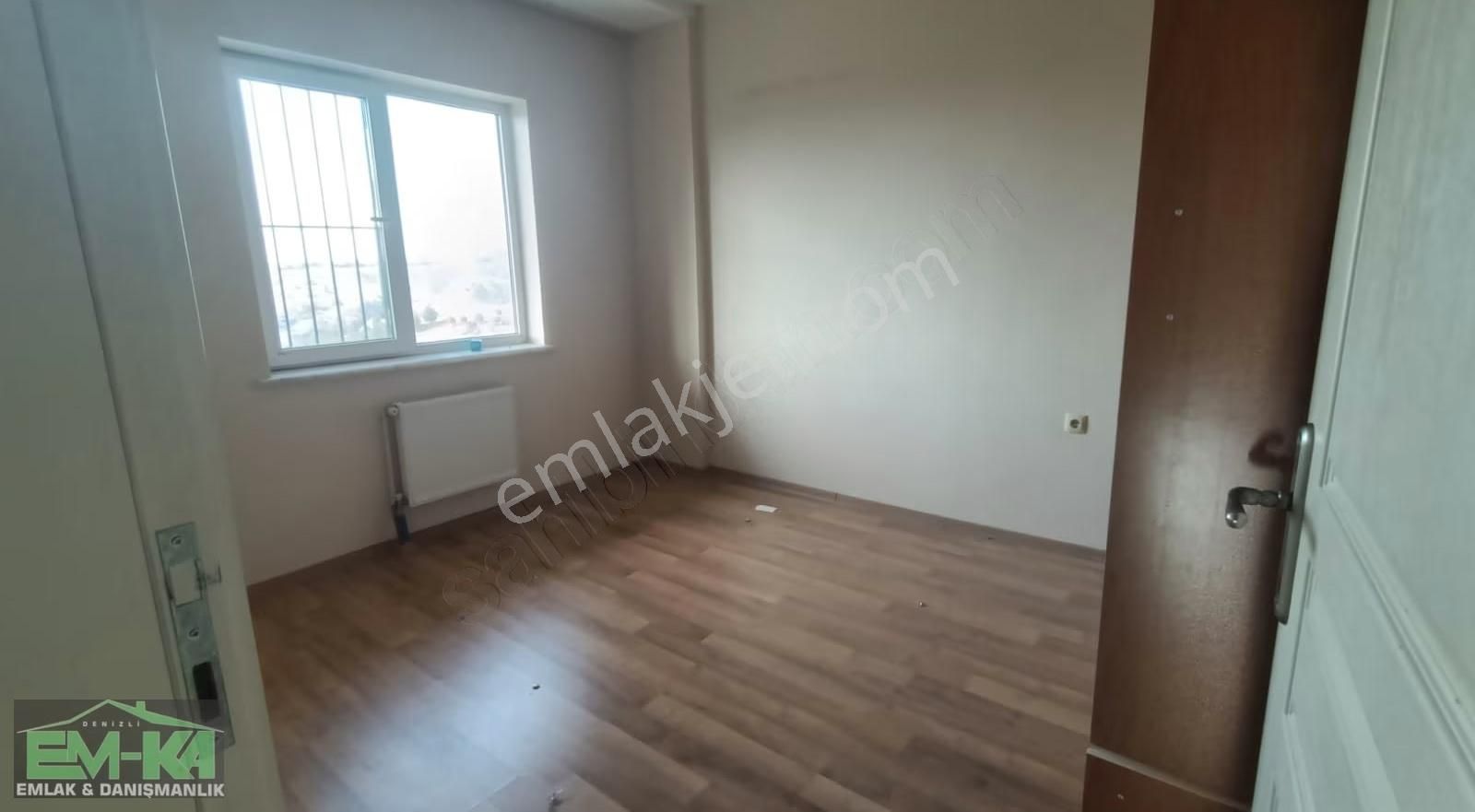 Akvadi Tokiler'de Kiralık 3+1 Daire - Görsel 17