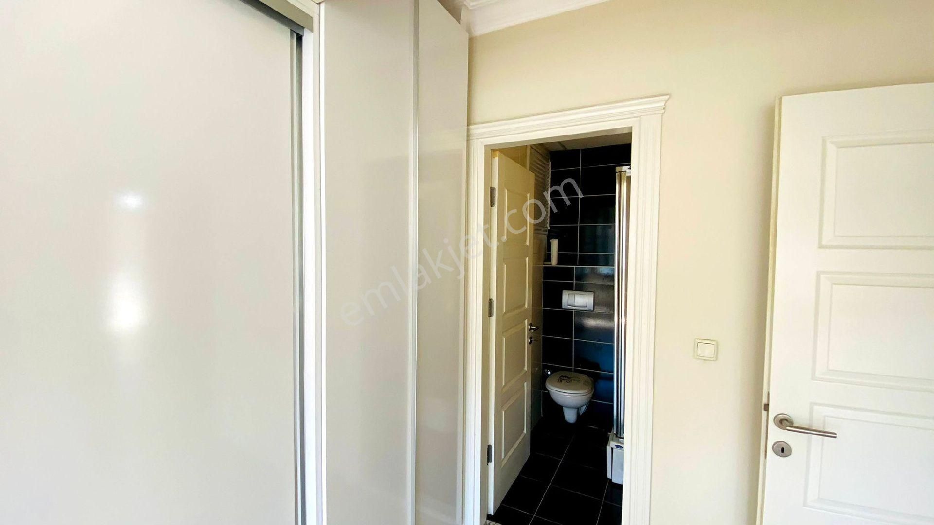 İdamax'tan İzmir Maliyeciler Sitesinde 3+1 Arakat Daire - Görsel 13