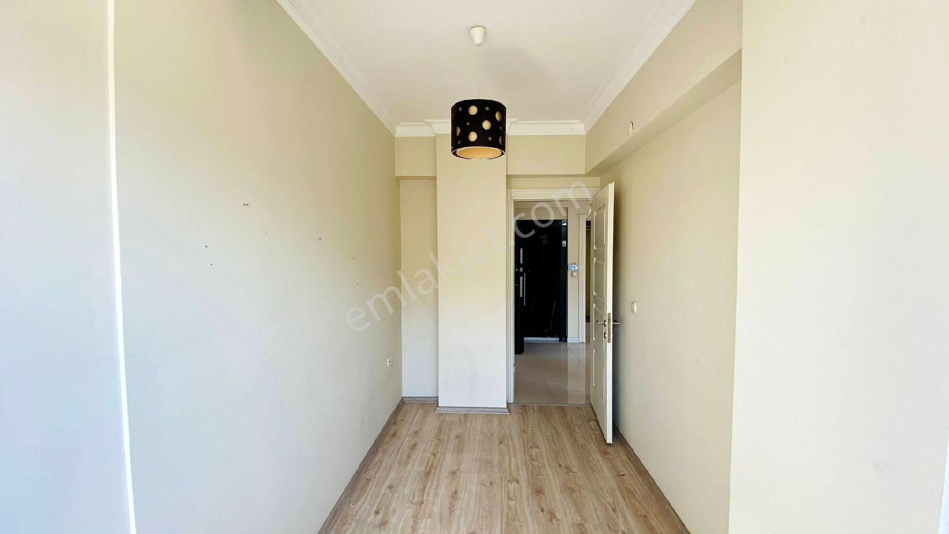 İdamax'tan İzmir Maliyeciler Sitesinde 3+1 Arakat Daire - Görsel 12