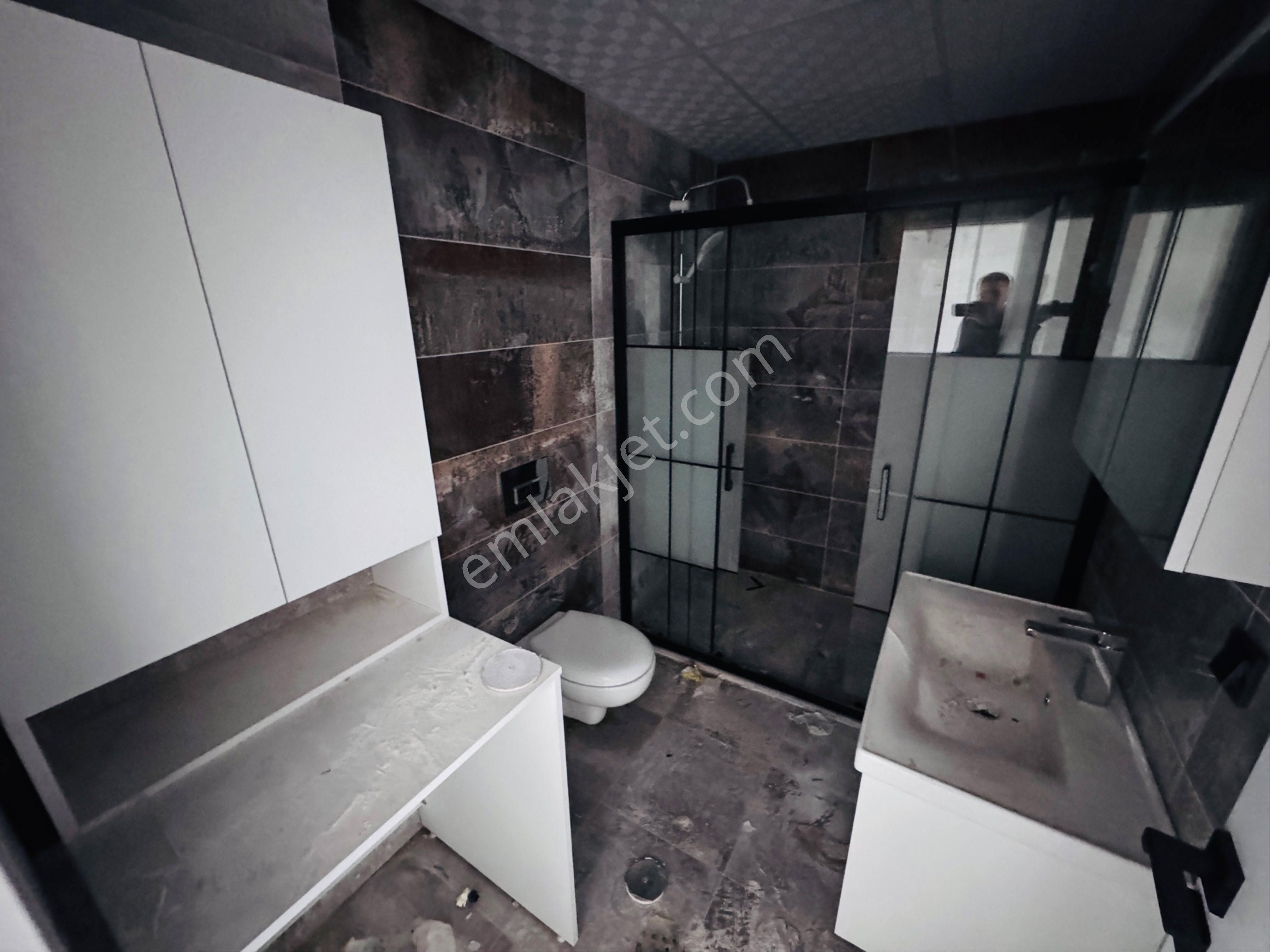 Söke Yenicamii De Yeni Yaşam Sitesinde Satılık Sıfır 3+1 Daire - Görsel 18