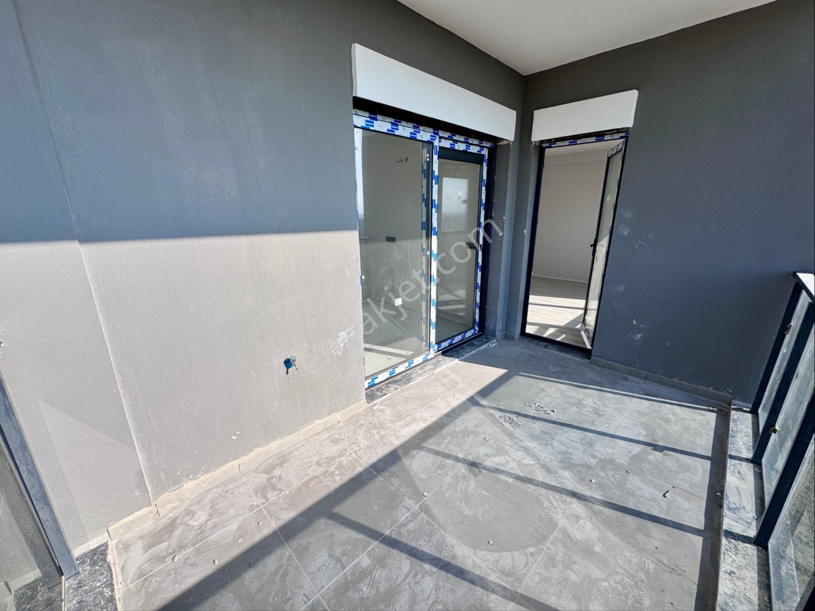 Söke Yenicamii De Yeni Yaşam Sitesinde Satılık Sıfır 3+1 Daire - Görsel 5