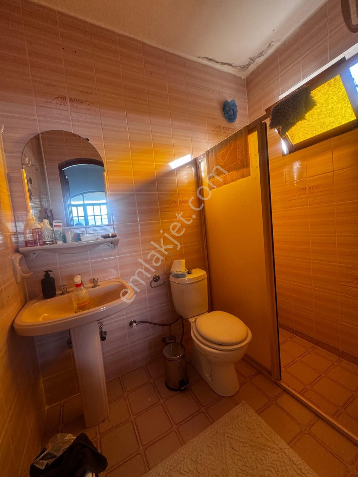 Lapseki/şevketiye/bozkent'te Havuzlu Müstakil Dubleks! - Görsel 34