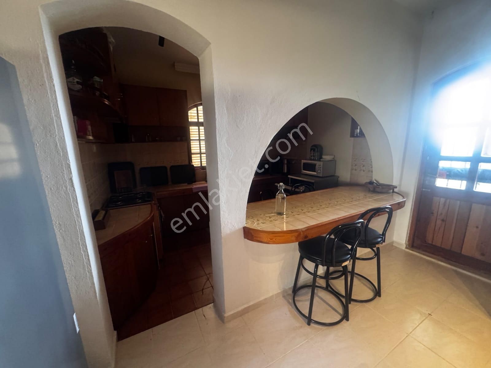 Lapseki/şevketiye/bozkent'te Havuzlu Müstakil Dubleks! - Görsel 19