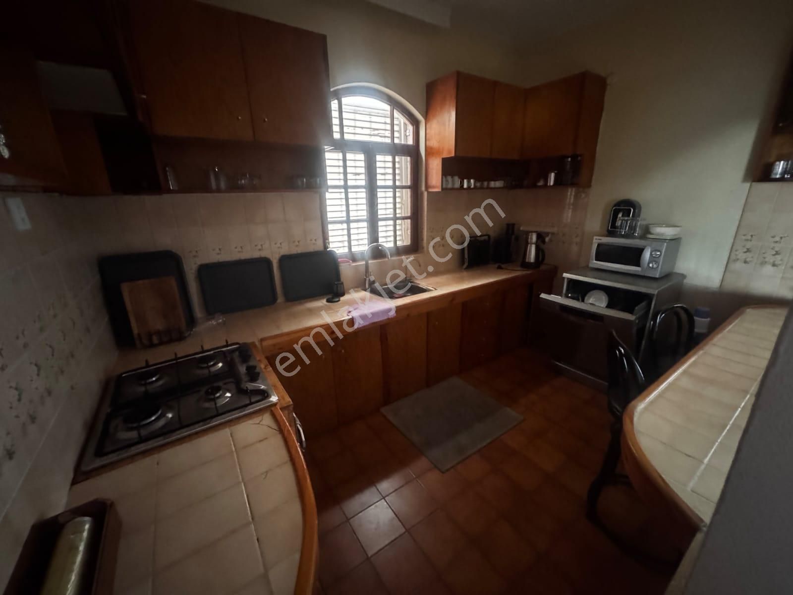 Lapseki/şevketiye/bozkent'te Havuzlu Müstakil Dubleks! - Görsel 20