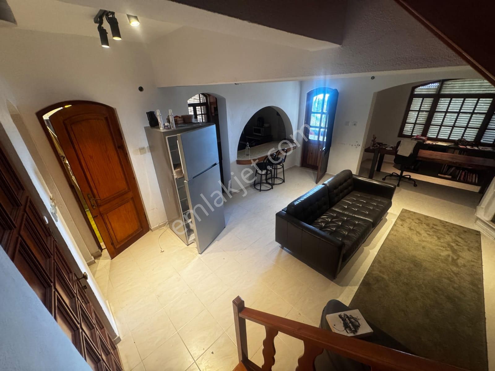 Lapseki/şevketiye/bozkent'te Havuzlu Müstakil Dubleks! - Görsel 16