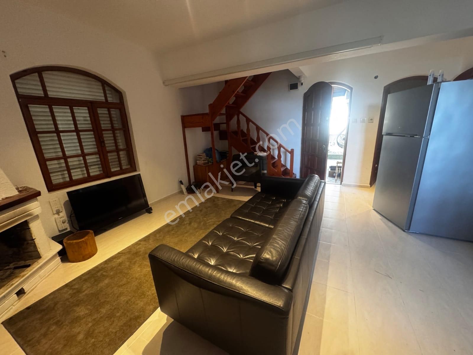 Lapseki/şevketiye/bozkent'te Havuzlu Müstakil Dubleks! - Görsel 21