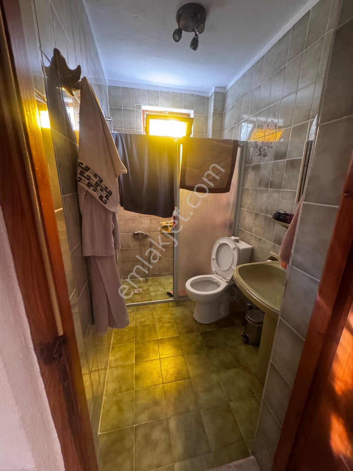 Lapseki/şevketiye/bozkent'te Havuzlu Müstakil Dubleks! - Görsel 33