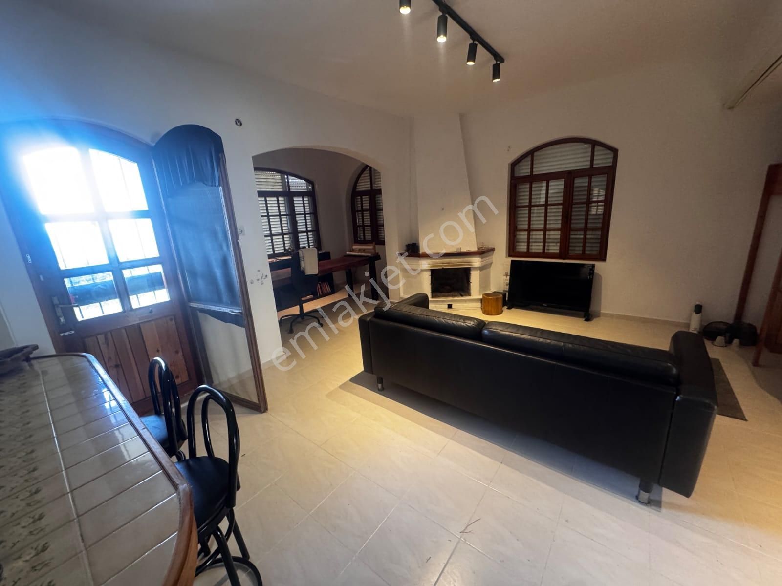 Lapseki/şevketiye/bozkent'te Havuzlu Müstakil Dubleks! - Görsel 17