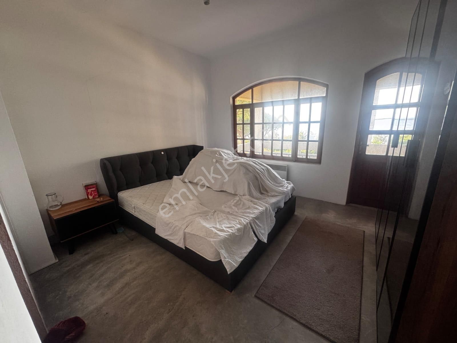 Lapseki/şevketiye/bozkent'te Havuzlu Müstakil Dubleks! - Görsel 28