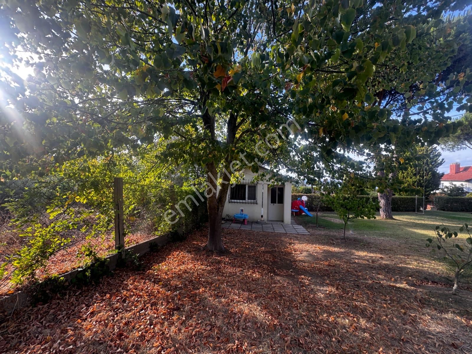 Lapseki/şevketiye/bozkent'te Havuzlu Müstakil Dubleks! - Görsel 10