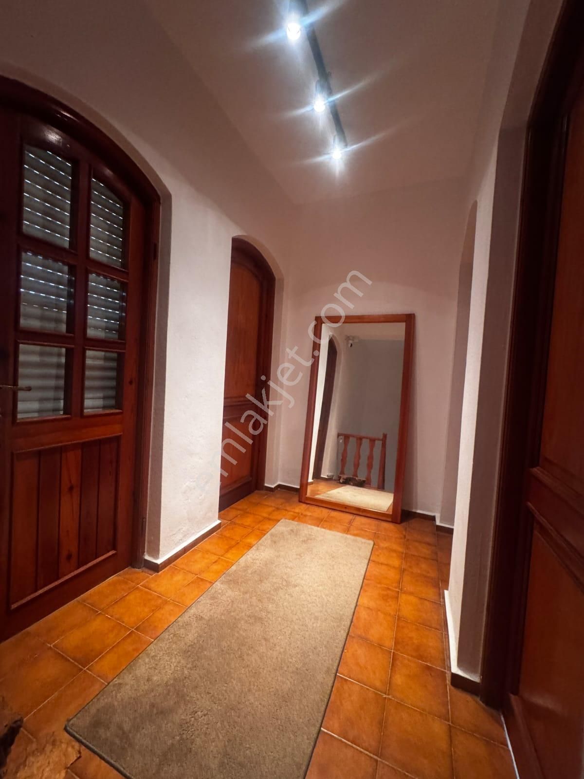 Lapseki/şevketiye/bozkent'te Havuzlu Müstakil Dubleks! - Görsel 24