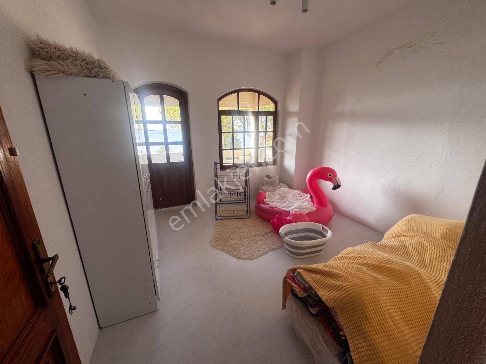 Lapseki/şevketiye/bozkent'te Havuzlu Müstakil Dubleks! - Görsel 31