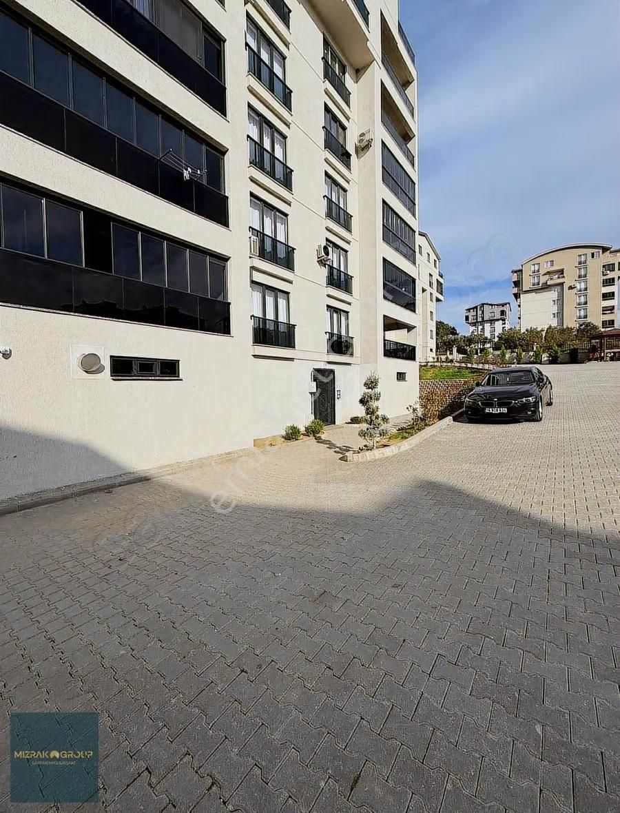 Site İçi 3+1 Büyük Balkonlu Dubleks Daire Bölgenin En Uygunu - Görsel 18